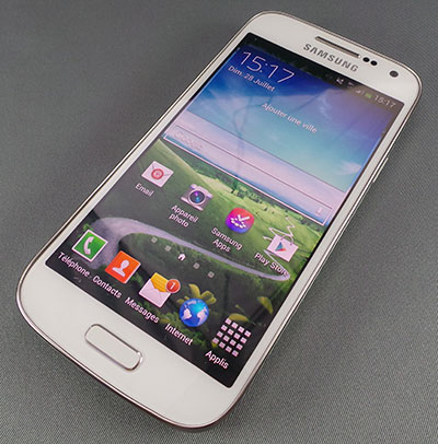 Samsung Galaxy S4 Mini