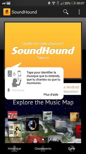 HTC One Max : HTC Sense