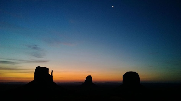 Reportage National Geographic