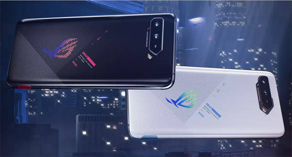 Asus rog phone 5s