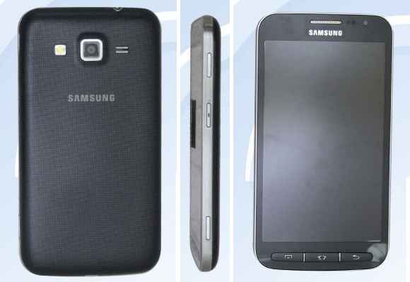 Samsung Galaxy S4 Active : bientôt une version « mini » ?