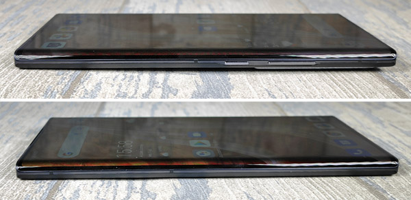 ZTE Axon 40 Ultra details 4