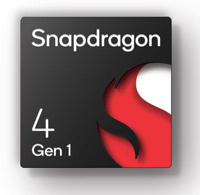 Qualcomm Snapdragon 4 Gen 1