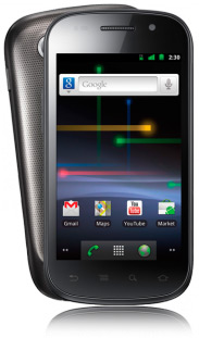 Le Nexus S passe à 49 euros chez Virgin Mobile