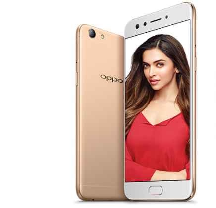 Oppo présente (dans le détail) le F3