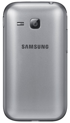 Samsung Player Mini 2 marché français France Champ Deluxe