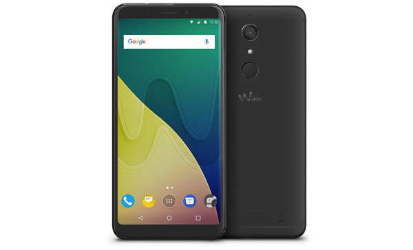 Le Wiko View XL est disponible