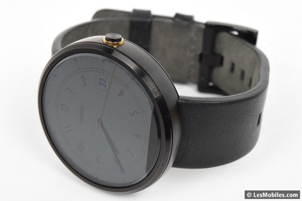 Motorola Moto 360
