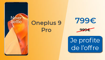 Oneplus 9 Pro Promo 