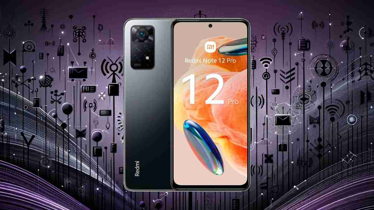 Xiaomi Redmi Note 12 Pro : Moins de 220 € sur Amazon pour l'un des plus grands succès de l'année 2023 et ce ne sont même pas encore les soldes !