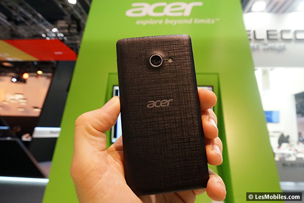 Acer Liquid M220