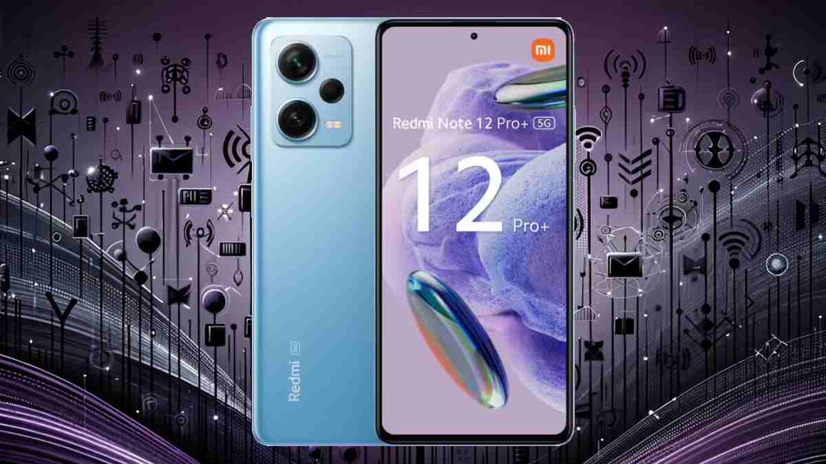 Xiaomi Redmi Note 12 Pro Plus 5G : chute de prix pour le soldes ! Il passe sous les 340 €