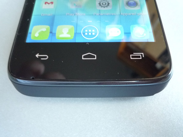 Alcatel One Touch M?Pop