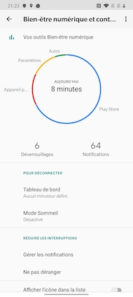OnePlus 7T prise en main