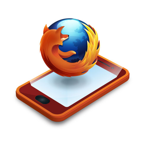 Alcatel et ZTE fabriqueront les smartphones sous Firefox OS de Mozilla