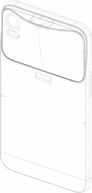 brevet samsung photo