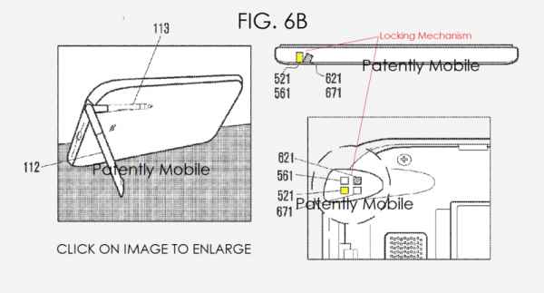 Samsung pourrait transformer le stylet S-Pen en béquille pour les prochains Galaxy Note
