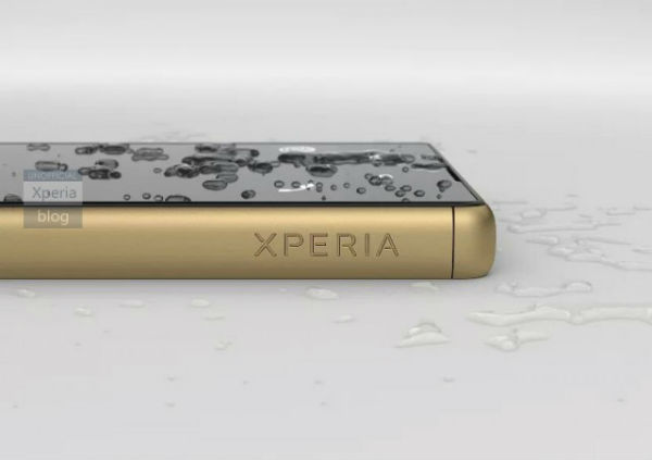 Sony Xperia Z5 : de nouvelles images promotionnelles en fuite
