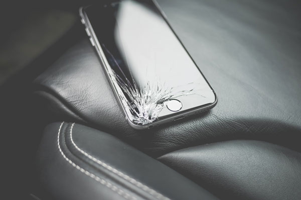 Coverd : l’assurance smartphone en ligne simple et pratique
