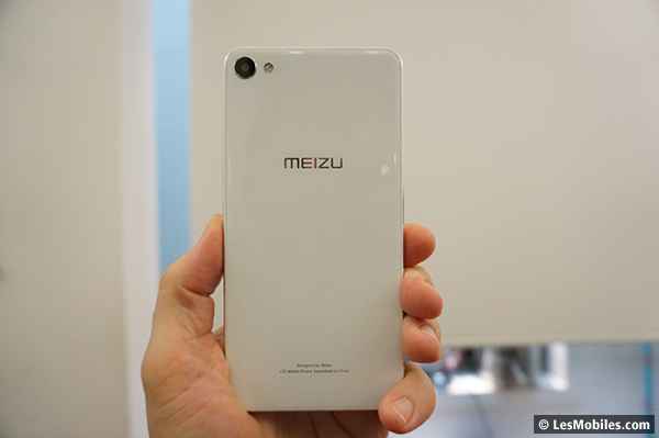 Meizu U20