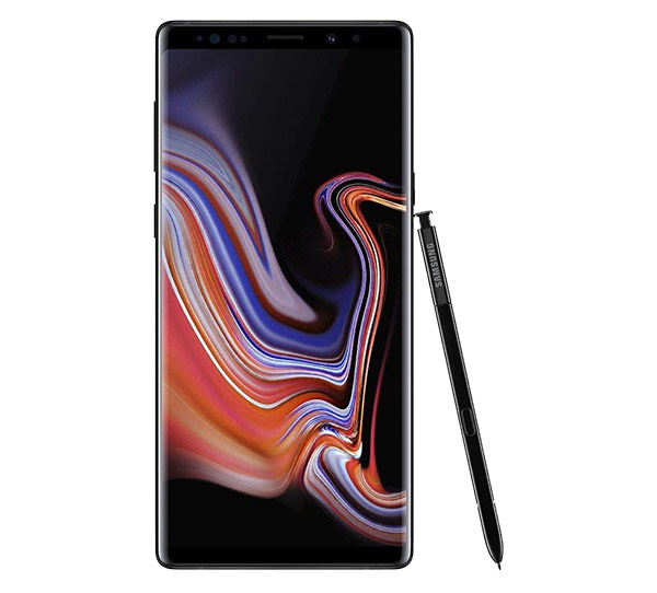 Le Samsung Galaxy Note 9 à 628€ sur Rakuten