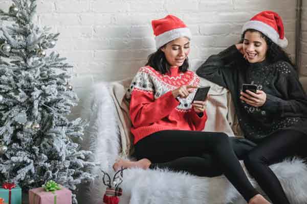 Bonne affaire de Noël : Le Samsung Galaxy A04s ou le Xiaomi Redmi A1 offert avec ce forfait mobile !