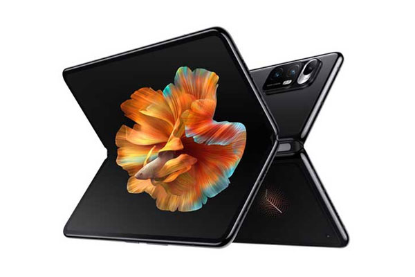 Le smartphone pliant Xiaomi Mix Fold 2 et le Redmi K50s Pro passent leurs premières certifications en vue d’une sortie prochaine