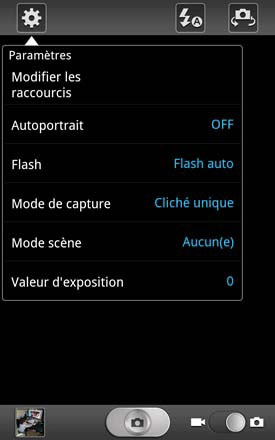 Samsung Galaxy Note test mi-tablette mi-smartphone écran tactile super amoled 5,3 pouces stylet s pen