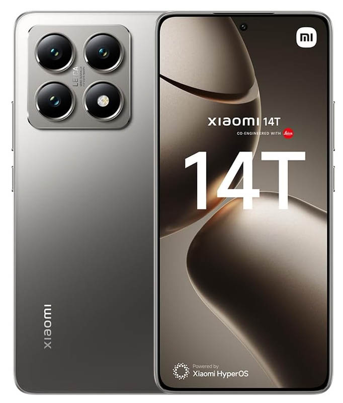 Xiaomi 14T