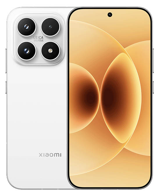 Xiaomi 17