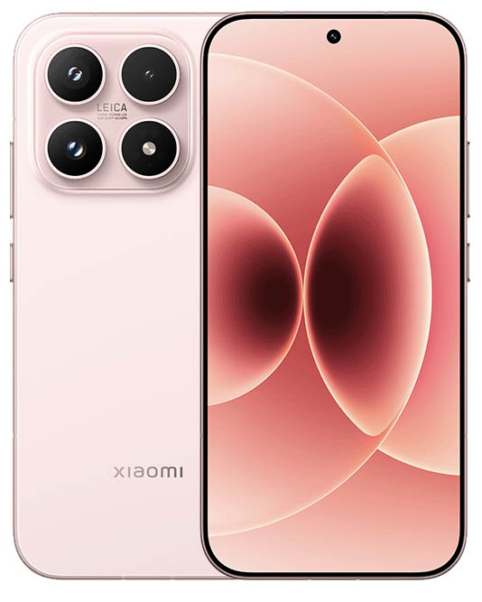 Xiaomi 17
