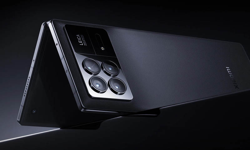 Xiaomi Mix Fold 3