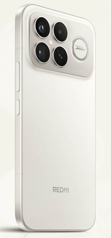 Xiaomi Redmi K90