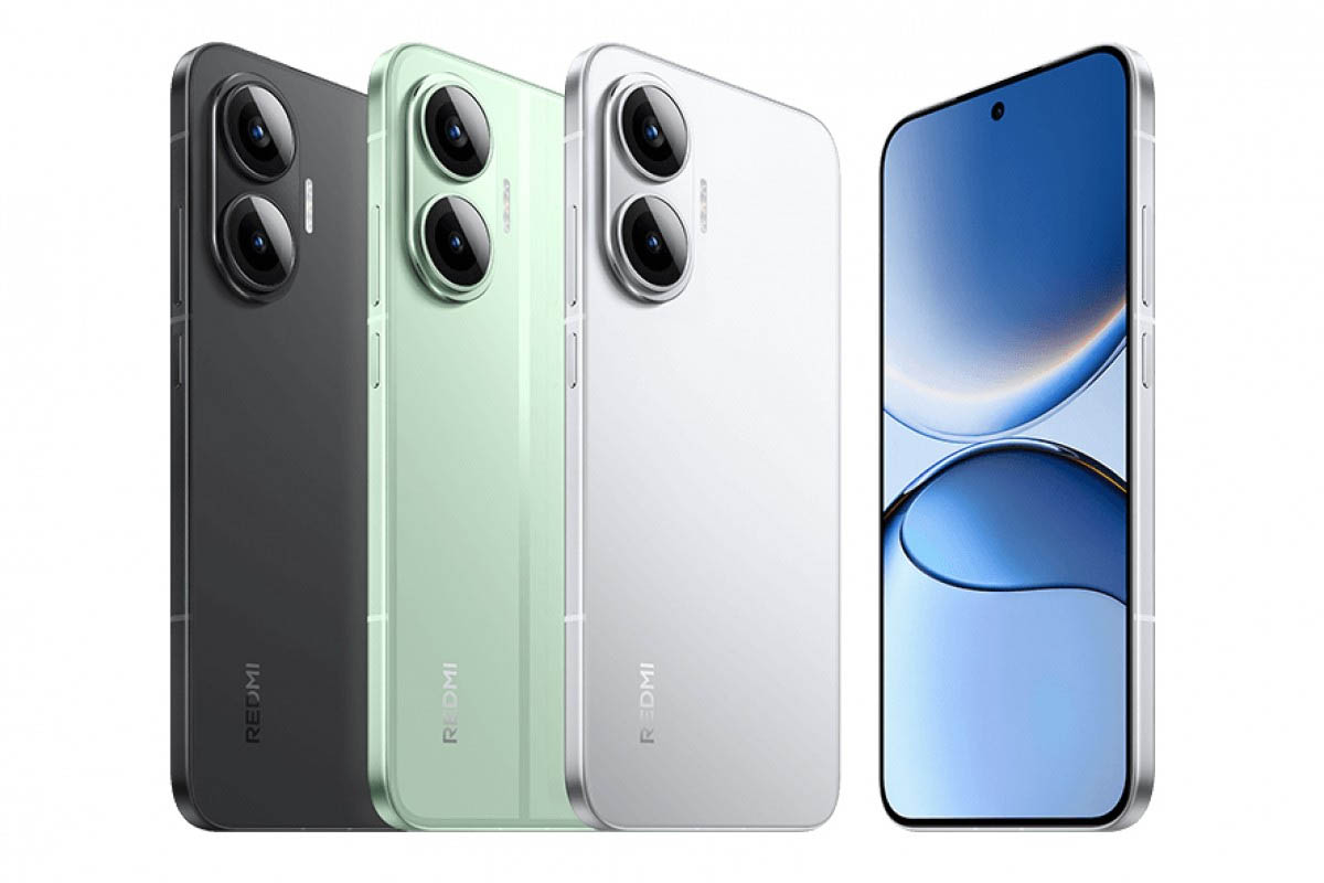 Xiaomi Redmi Turbo 4 Pro