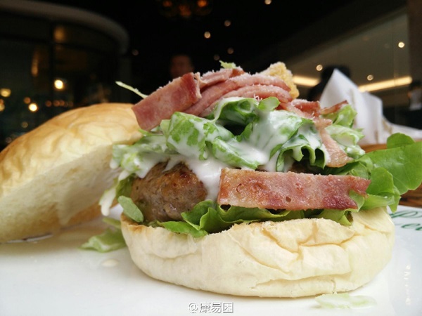 Photo prise avec le OnePlus One