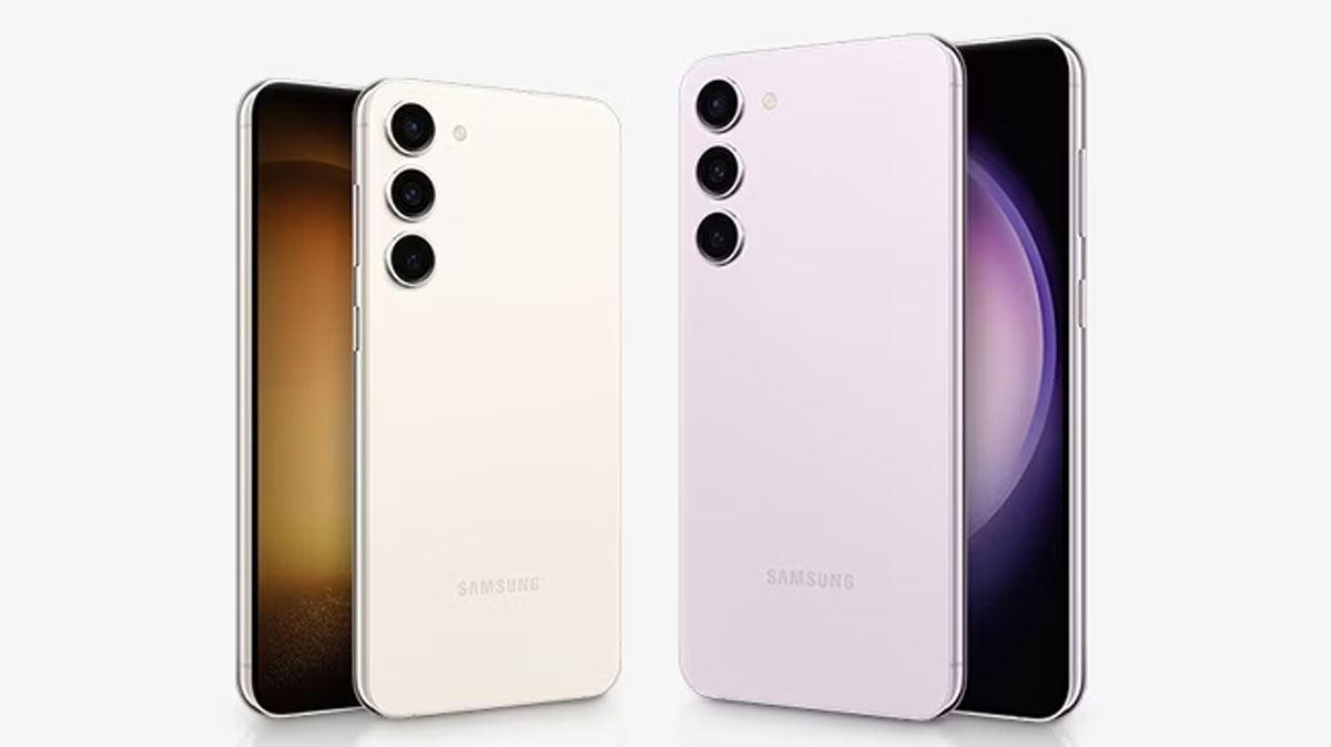 Soldes 3éme démarque : Le top 5 des promos Smartphones Samsung