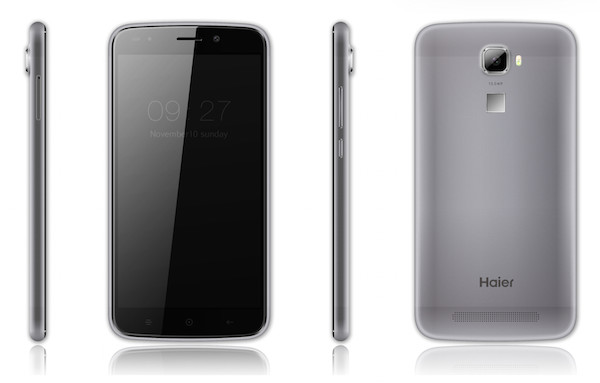 Haier L60