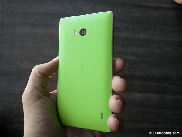 Microsoft déjà prêt à faire disparaître la marque Nokia des Lumia