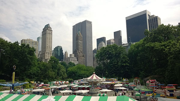 Nokia Lumia 925 : photo prise avec le smartphone