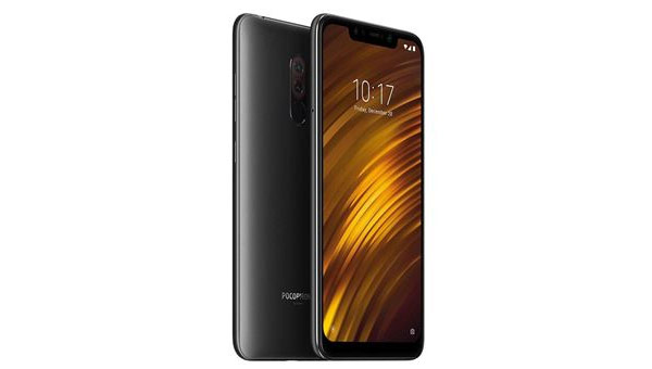 Xiaomi Pocophone F1