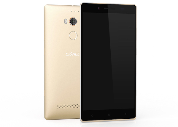 Gionee Elife E8 : le mobile qui voulait séduire les photographes