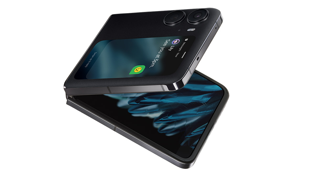 Test du smartphone pliant Oppo Find N2 Flip : il est parfait pour faire de l’ombre aux modèles établis