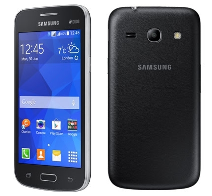 Samsung Galaxy Star 2 Plus : une déclinaison qui devrait en faire beaucoup « plus » que l'original