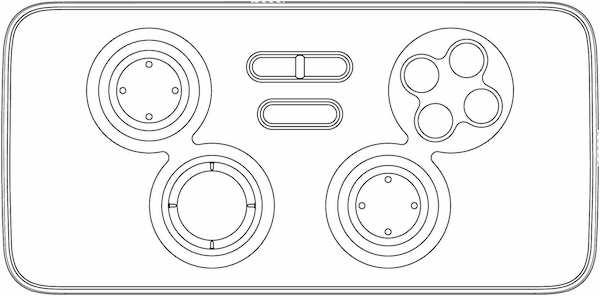 Samsung pourrait transformer le Gear VR en console de jeu