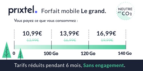 promo forfait le grand noel