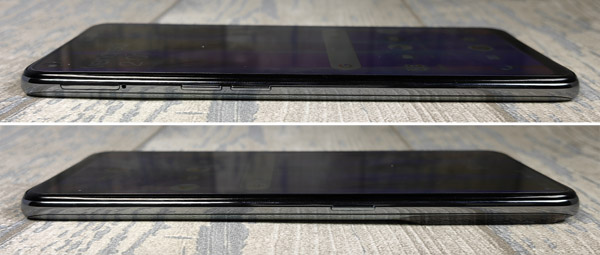 Profil du OnePlus Nord CE 2 5G