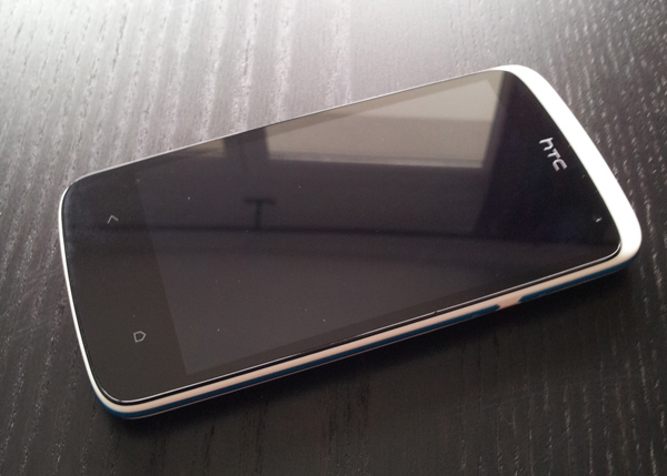 HTC Desire 500