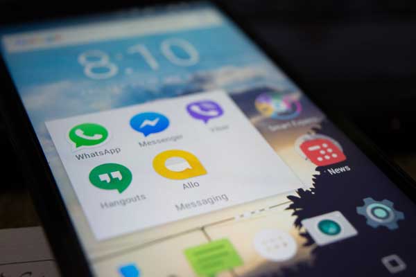 La surcouche logicielle Samsung One UI 4.0 basée sur Android 12 arrive sur la série Galaxy S21