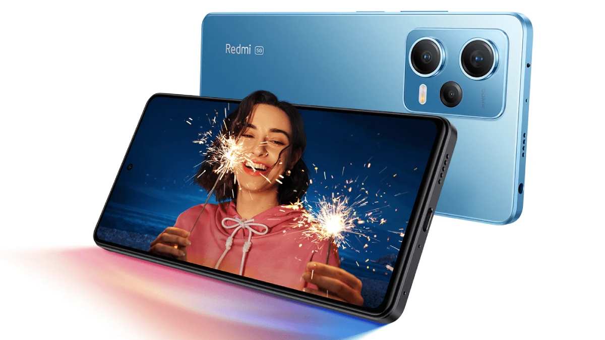 Le Xiaomi Redmi Note 12 Pro à prix canon chez Bouygues Telecom