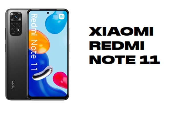Bonne affaire  : Le Xiaomi Redmi Note 11 à seulement 9.99€ avec ce forfait mobile !